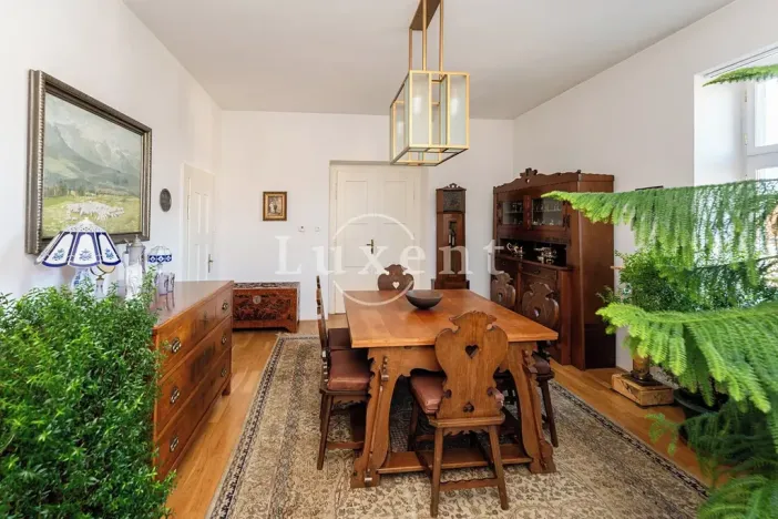 Prodej vily, Chotěboř, Legií, 361 m2