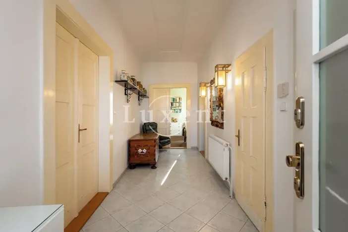 Prodej vily, Chotěboř, Legií, 361 m2