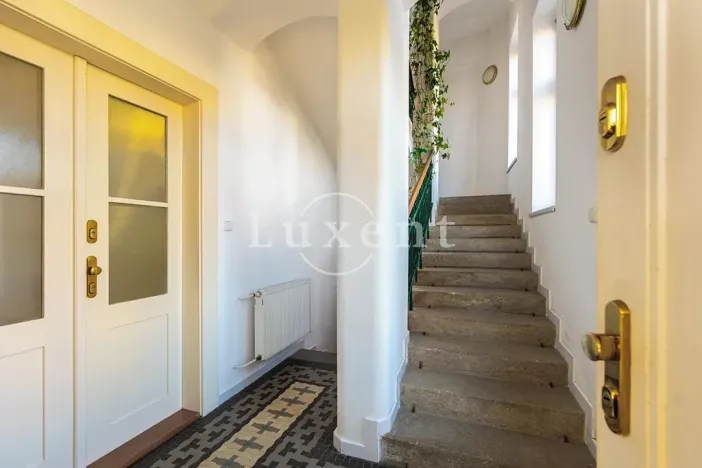 Prodej vily, Chotěboř, Legií, 361 m2