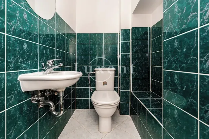 Prodej vily, Chotěboř, Legií, 361 m2