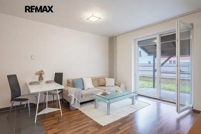 Prodej bytu 2+kk, Brno, Říčanská, 49 m2