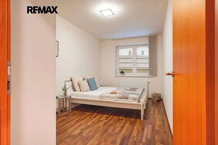 Prodej bytu 2+kk, Brno, Říčanská, 49 m2