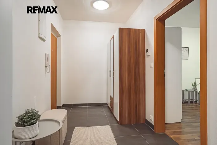 Prodej bytu 2+kk, Brno, Říčanská, 49 m2