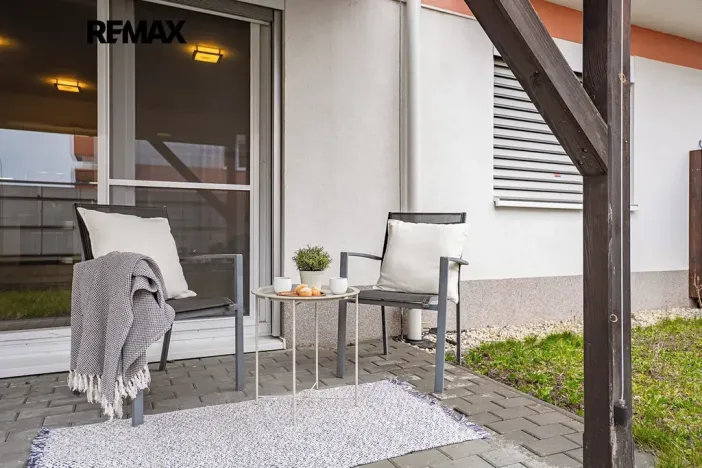 Prodej bytu 2+kk, Brno, Říčanská, 49 m2