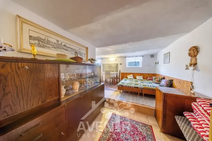 Prodej rodinného domu, Osečná, 135 m2