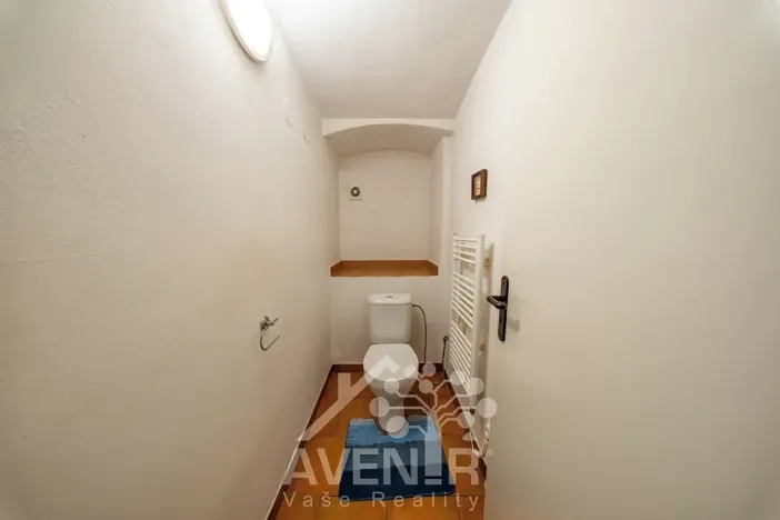 Prodej rodinného domu, Osečná, 135 m2