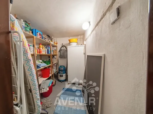 Prodej rodinného domu, Osečná, 135 m2