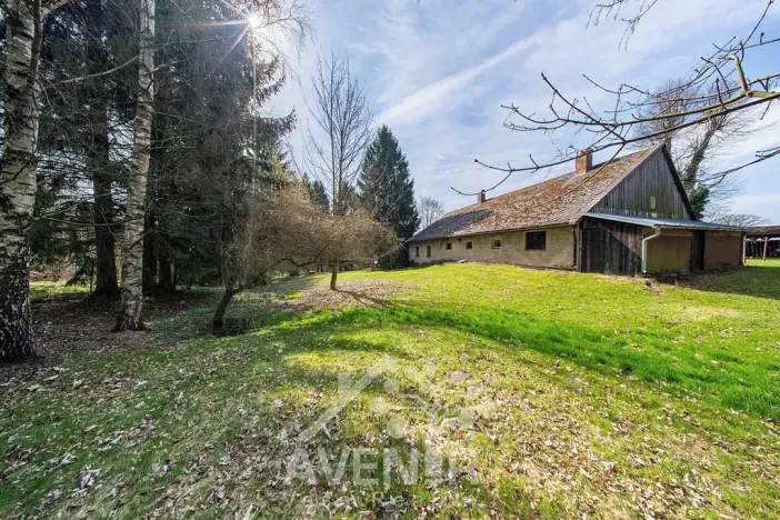 Prodej rodinného domu, Osečná, 135 m2