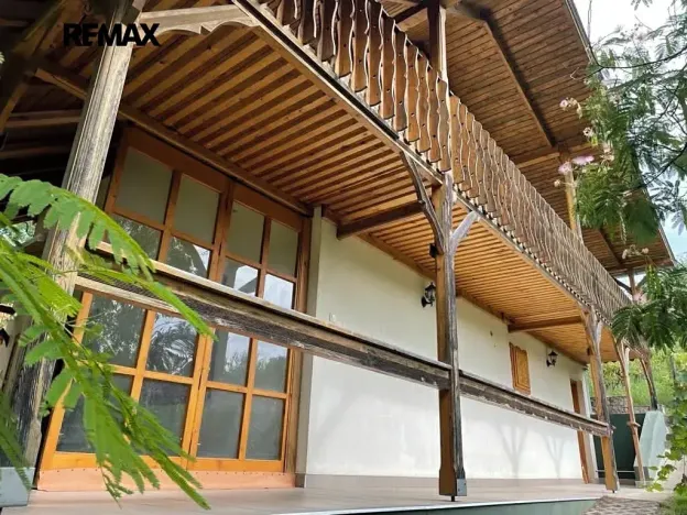 Prodej chalupy, Pincehely, Maďarsko, 64 m2