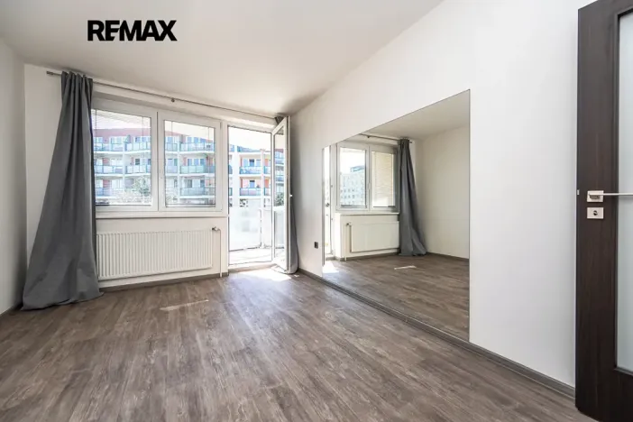 Prodej bytu 2+1, Praha - Černý Most, náměstí Plukovníka Vlčka, 83 m2