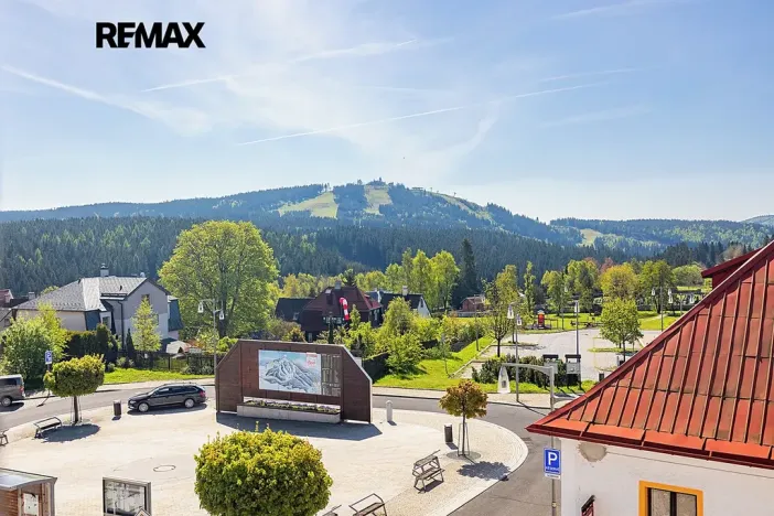 Prodej bytu 3+kk, Abertamy, Vítězná, 56 m2