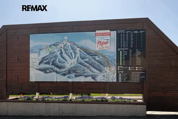 Prodej bytu 1+kk, Abertamy, Vítězná, 41 m2