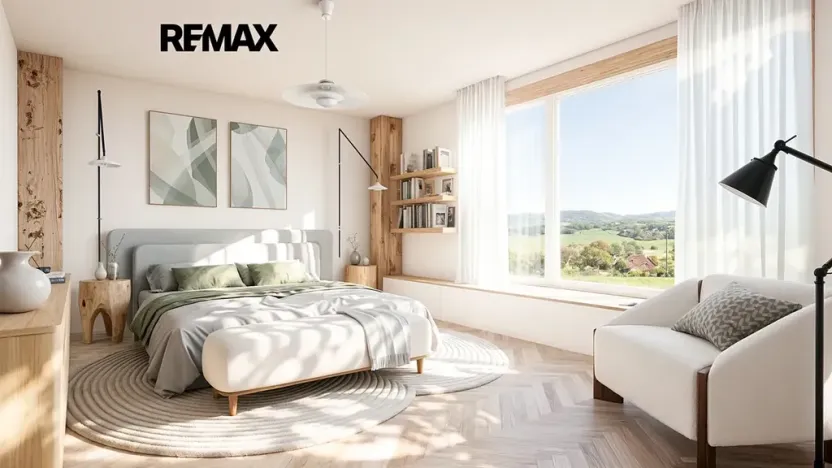 Prodej pozemku pro bydlení, Lážovice, 4000 m2