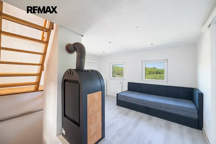 Prodej chaty, Hýskov, 72 m2