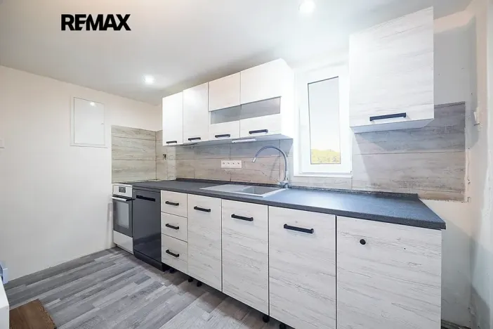 Prodej chaty, Hýskov, 72 m2