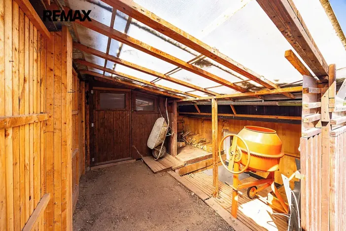 Prodej chaty, Hýskov, 72 m2