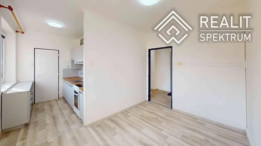 Prodej bytu 3+kk, Verměřovice, 62 m2