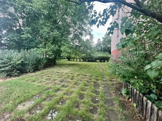 Pronájem bytu 2+kk, Praha - Řepy, Bazovského, 43 m2