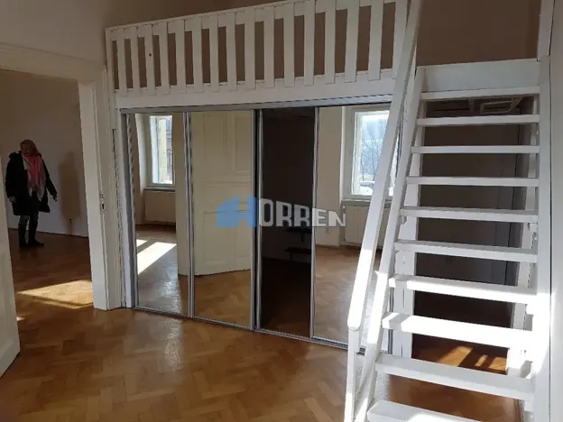 Pronájem bytu 2+1, Praha - Libeň, Sokolovská, 74 m2