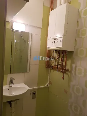 Pronájem bytu 2+1, Praha - Libeň, Sokolovská, 74 m2