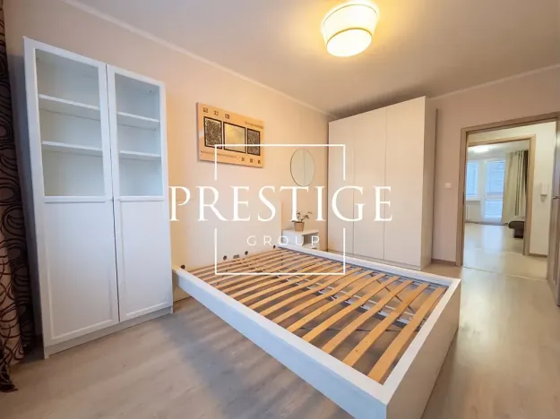 Pronájem bytu 3+kk, Praha - Černý Most, Paculova, 76 m2