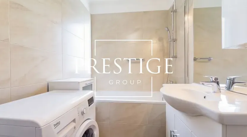 Pronájem bytu 3+kk, Praha - Černý Most, Paculova, 76 m2