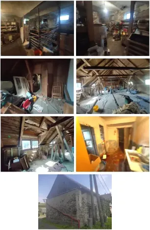 Prodej rodinného domu, Václavov u Bruntálu, 150 m2