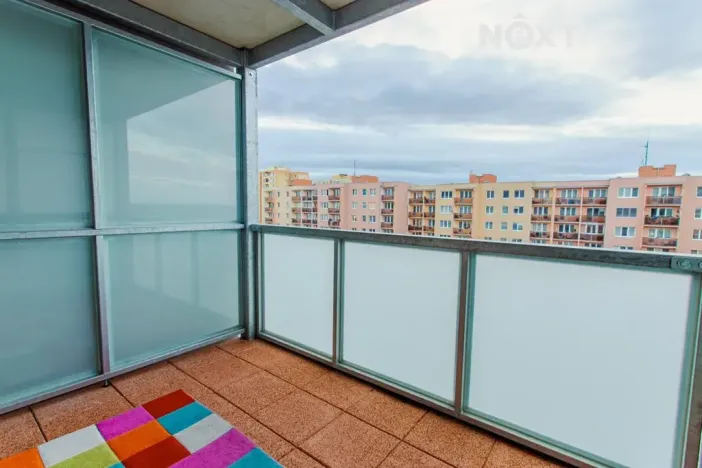 Prodej bytu 2+kk, České Budějovice, K. Štěcha, 48 m2