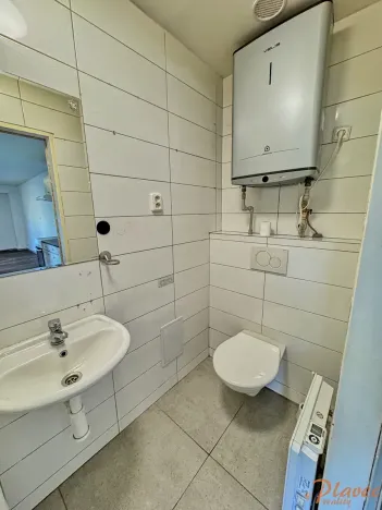 Pronájem bytu 1+kk, Kolín, Lipanská, 20 m2