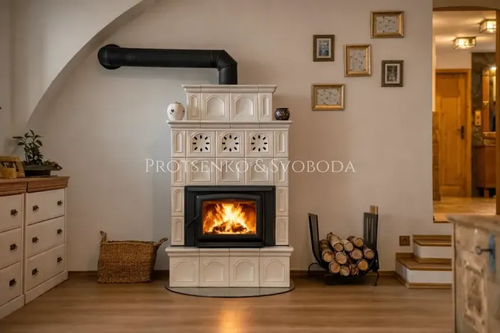 Prodej chalupy, Sedlečko u Soběslavě, 926 m2