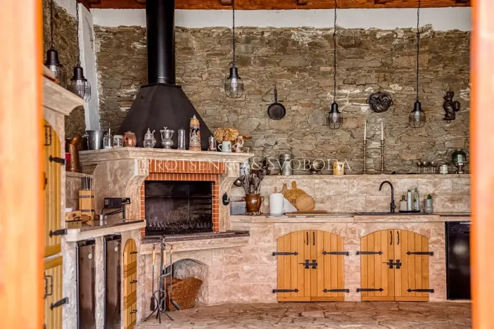 Prodej chalupy, Sedlečko u Soběslavě, 926 m2