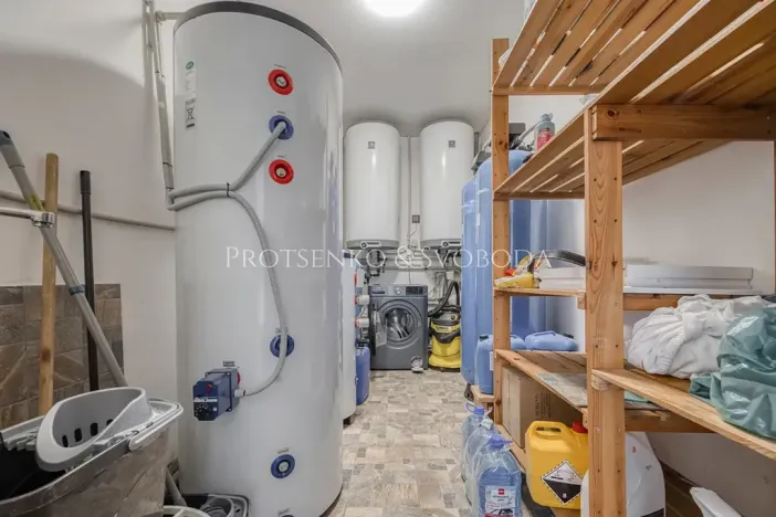 Prodej rodinného domu, Sedlečko u Soběslavě, 926 m2