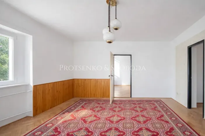 Prodej rodinného domu, Písek, Holečkova, 308 m2