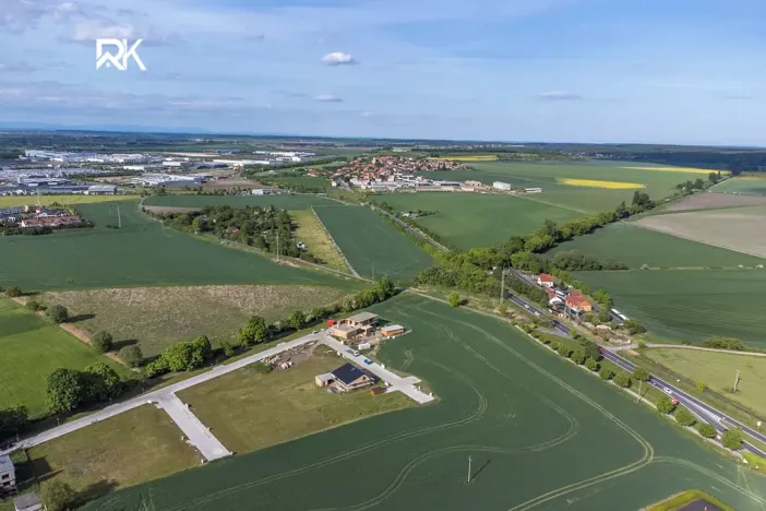 Prodej pozemku pro bydlení, Kolín, 950 m2