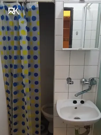 Prodej bytu 1+1, Kolín, Dělnická, 25 m2