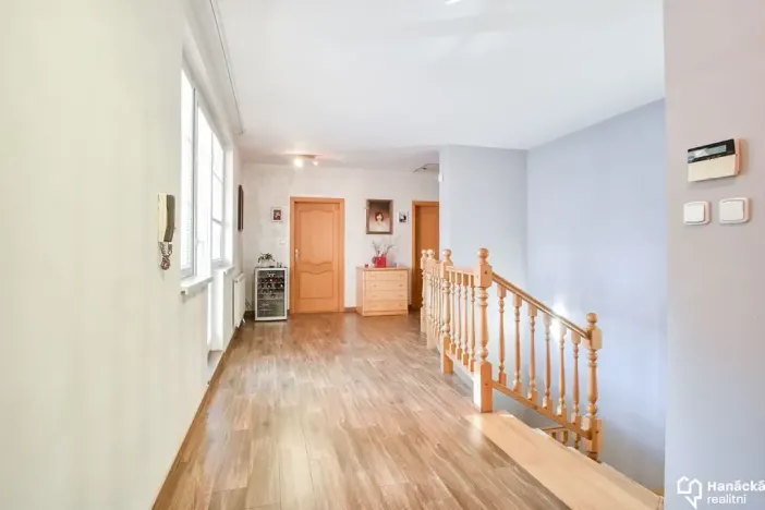 Prodej rodinného domu, Olomouc, Družstevní, 269 m2