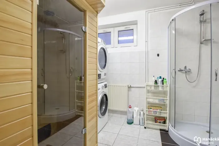 Prodej rodinného domu, Olomouc, Družstevní, 269 m2