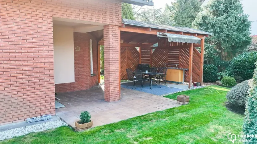 Prodej rodinného domu, Olomouc, Družstevní, 269 m2