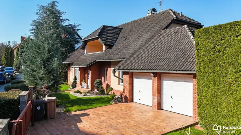 Prodej rodinného domu, Olomouc, Družstevní, 269 m2