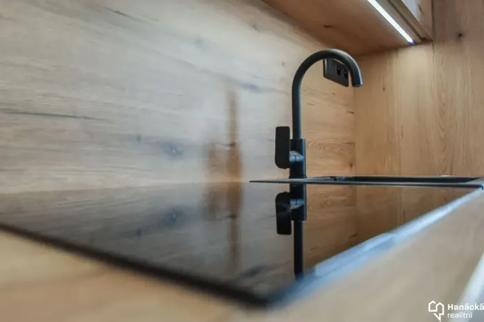 Pronájem bytu 2+kk, Olomouc, Hálkova, 54 m2