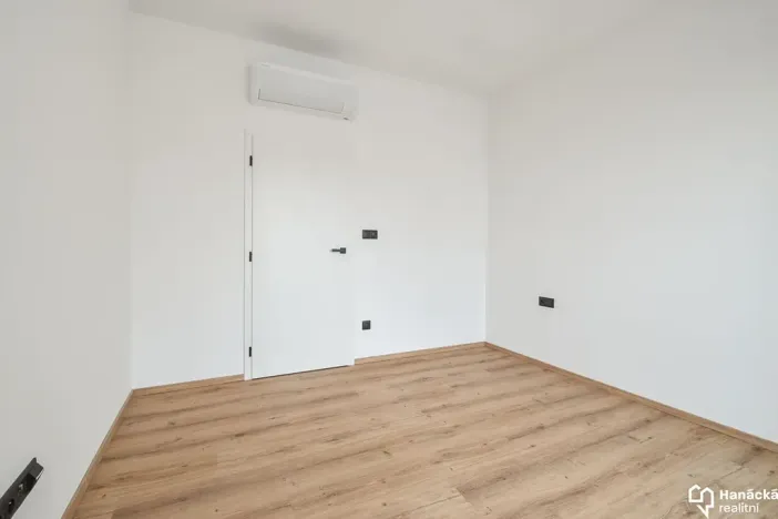 Pronájem bytu 2+kk, Olomouc, Hálkova, 54 m2