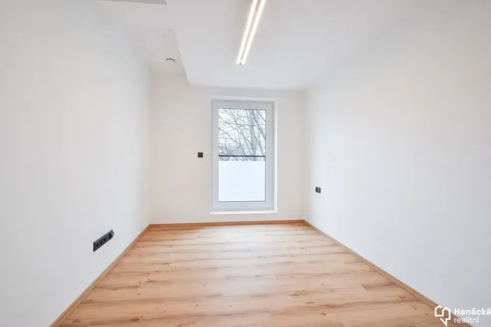 Pronájem bytu 2+kk, Olomouc, Hálkova, 62 m2