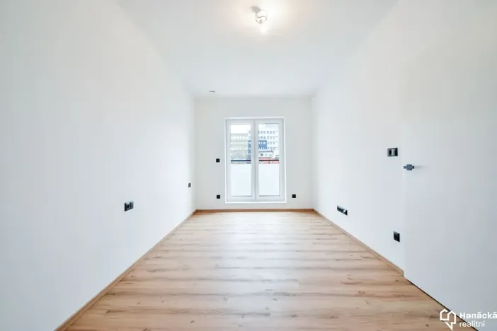 Pronájem bytu 2+kk, Olomouc, Hálkova, 61 m2