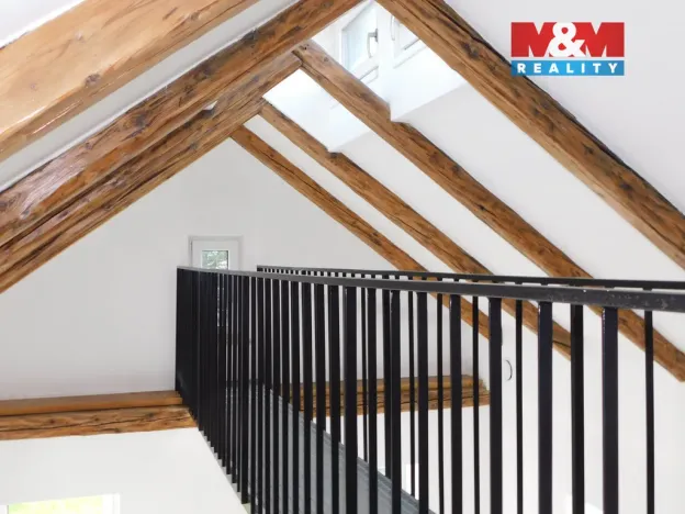 Pronájem rodinného domu, Lučany nad Nisou, 86 m2