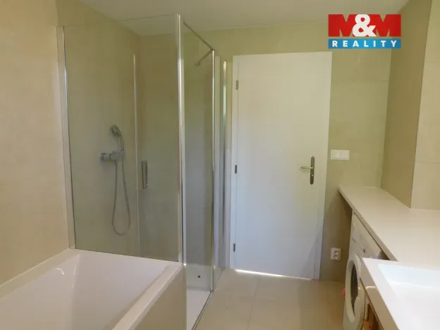 Pronájem rodinného domu, Lučany nad Nisou, 86 m2