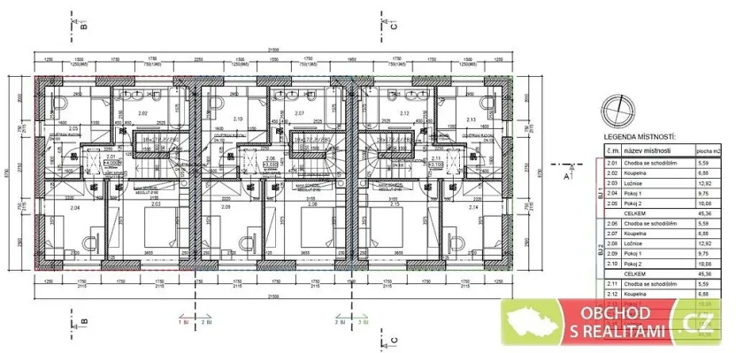 Prodej rodinného domu, Březová-Oleško, 298 m2
