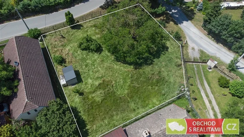 Prodej rodinného domu, Březová-Oleško, 298 m2