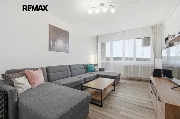 Prodej bytu 3+1, Horní Bříza, Jedlová, 61 m2