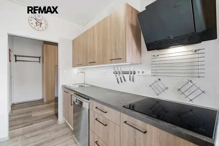 Prodej bytu 3+1, Horní Bříza, Jedlová, 61 m2