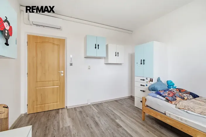 Prodej bytu 3+1, Horní Bříza, Jedlová, 61 m2